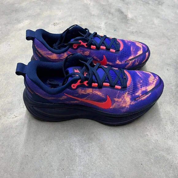 Nike Vomero 18 Indigo Burst Men's Running IQ0602-400 - New - Picture 3 of 6